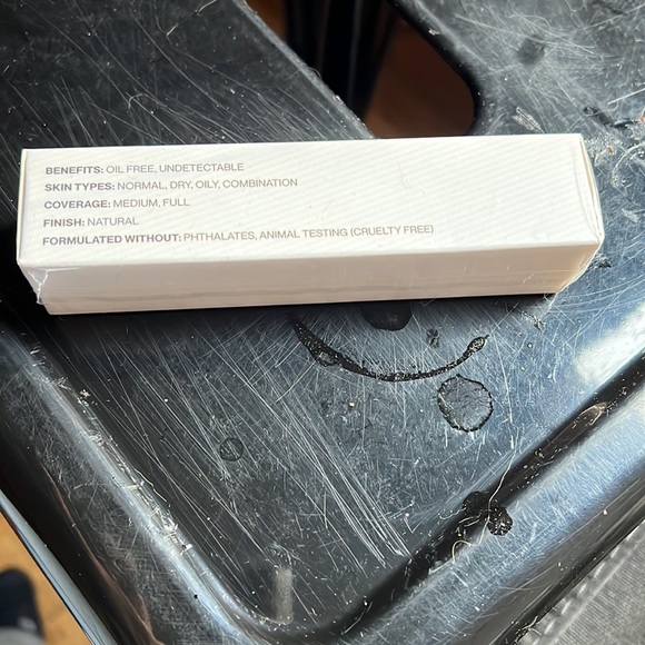 New unopened HIDE concealer in Walnut shade. - Picture 2 of 4